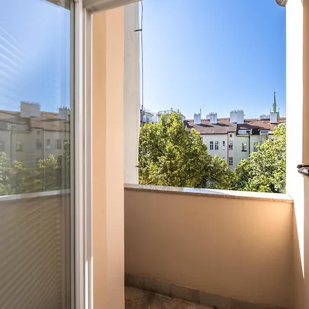 Jiriho Z Podebrad Praha