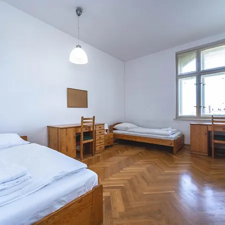 Apartmán Jiriho Z Podebrad Praha