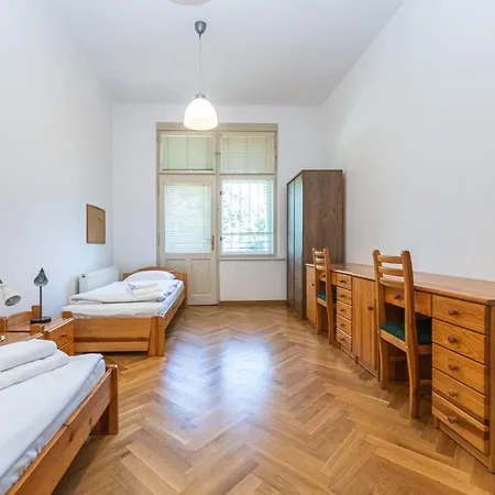 Appartement Jiriho Z Podebrad Prague