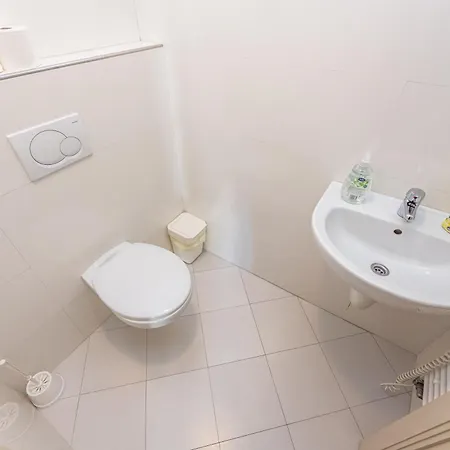 Appartement Jiriho Z Podebrad Prague