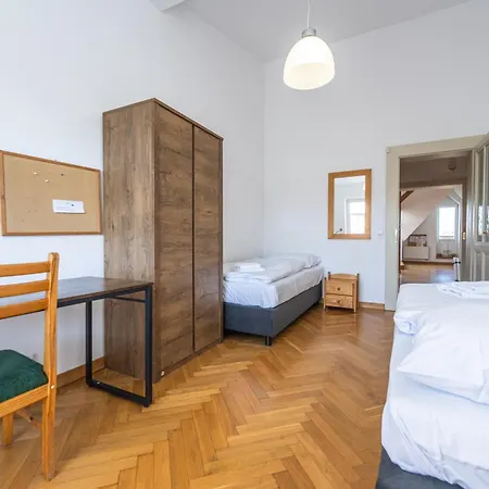 Apartment Jiriho Z Podebrad