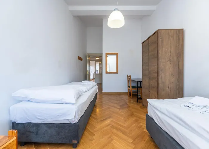Jiriho Z Podebrad Prag