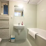 Jiriho Z Podebrad 公寓 布拉格