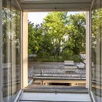 公寓 Jiriho Z Podebrad *