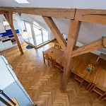 Jiriho Z Podebrad 公寓