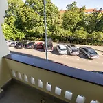 公寓 Jiriho Z Podebrad