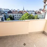 Jiriho Z Podebrad * 布拉格