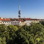 Jiriho Z Podebrad 公寓 布拉格