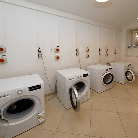 Appartement Jiriho Z Podebrad