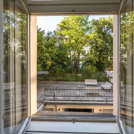 Appartement Jiriho Z Podebrad *