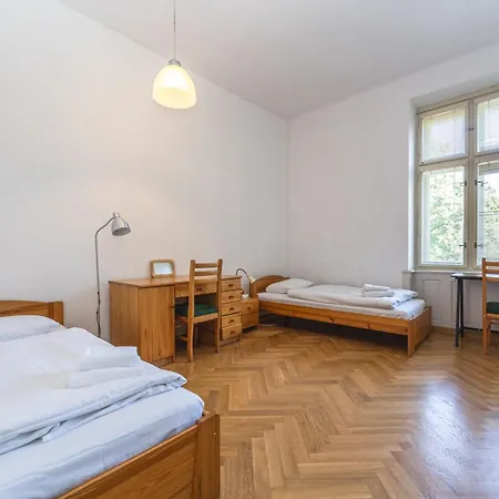 Appartement Jiriho Z Podebrad *