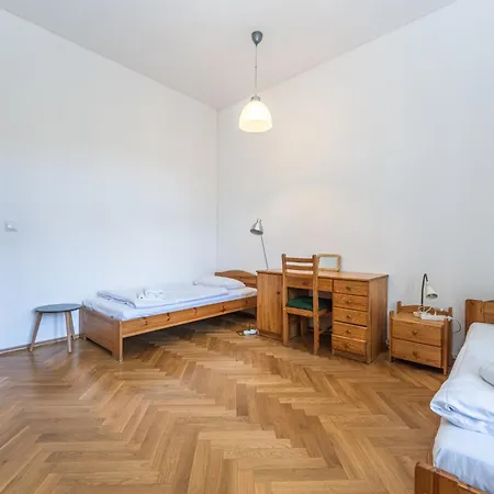 Appartement Jiriho Z Podebrad