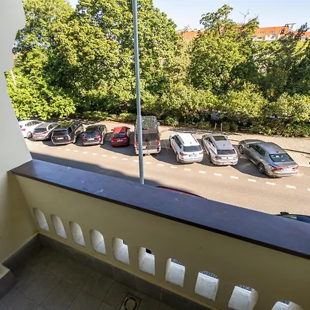 Appartement Jiriho Z Podebrad